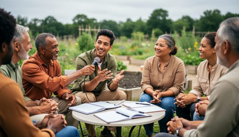 What Is Community Storytelling (and How Does It Change Narratives)?