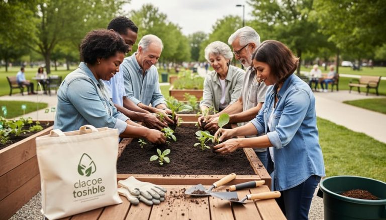 Building Sustainable Communities Through Events That Bring People Together